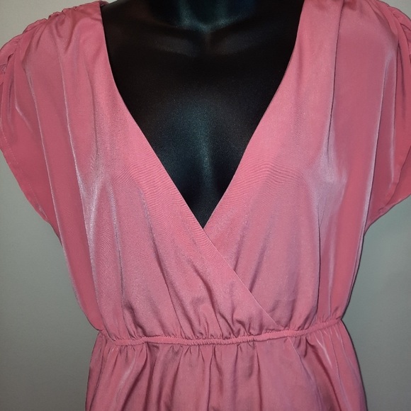 Womans XXI Essentials  Mini dress, Size large - Picture 6 of 8